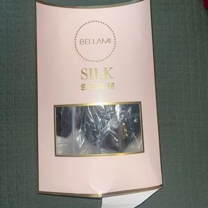 Bellami clip in hair extensions